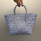 Handcrafted Straw Bag | Kelmera