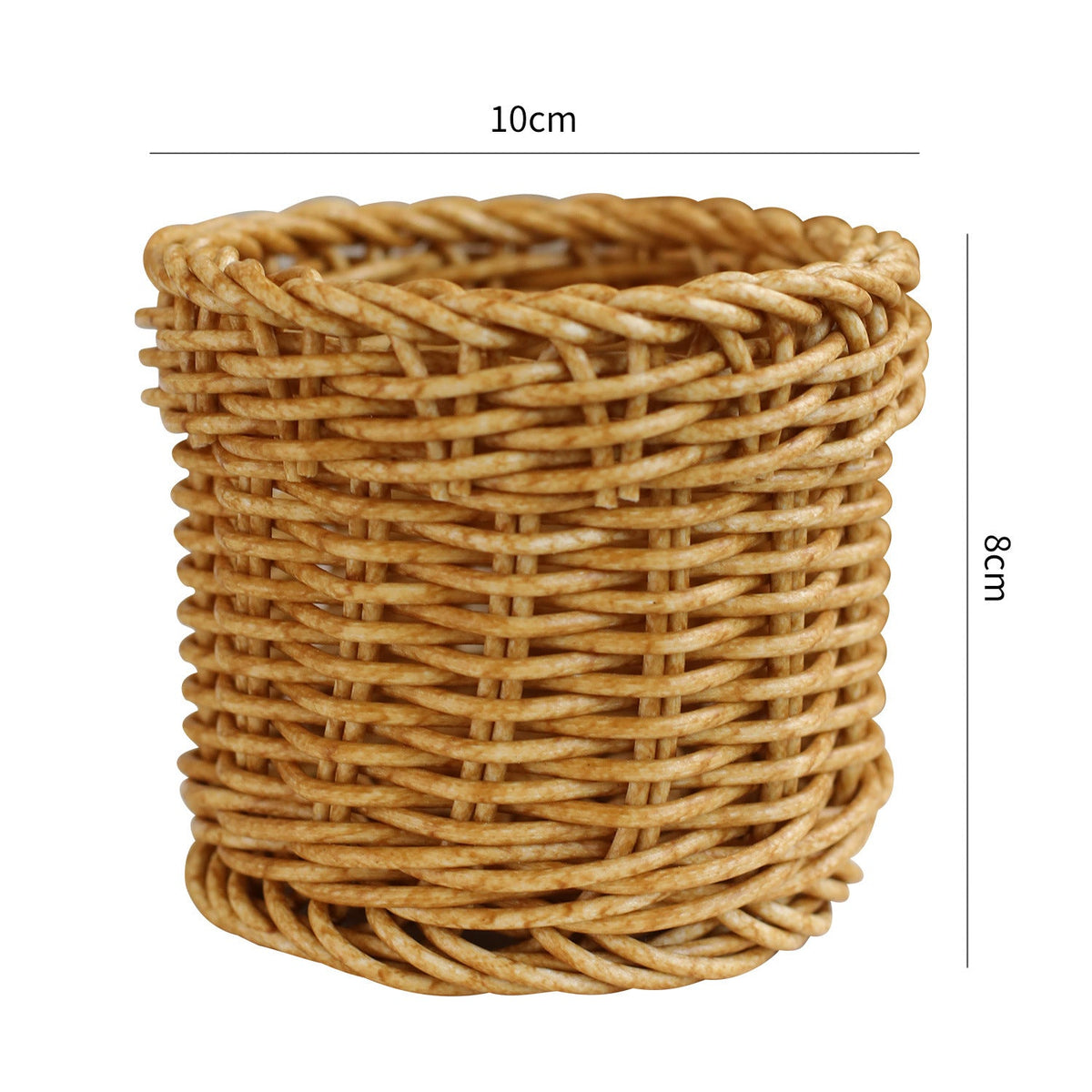 Handcrafted Willow Storage Basket | Kelmera