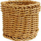 Handcrafted Willow Storage Basket | Kelmera