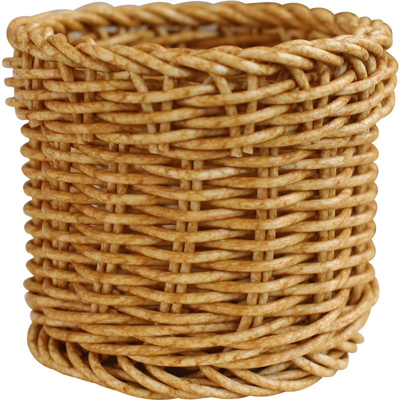 Handcrafted Willow Storage Basket | Kelmera