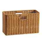 Handcrafted Willow Storage Organizer | Kelmera