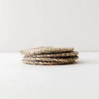 Handcrafted Woven Decorative Placemats | Kelmera