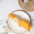 Handcrafted Woven Decorative Placemats | Kelmera