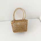 Handcrafted Woven Glass Holder | Kelmera