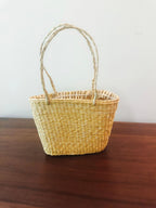 Handcrafted Woven Glass Holder | Kelmera