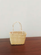 Handcrafted Woven Glass Holder | Kelmera