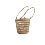 Handcrafted Woven Glass Holder | Kelmera
