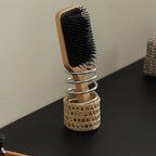 Handcrafted Woven Glass Holder | Kelmera