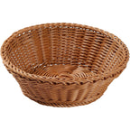 Handcrafted Woven Serving Bowl | Kelmera