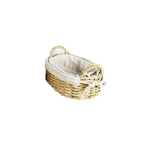 Handcrafted Woven Storage Basket Medium | Kelmera