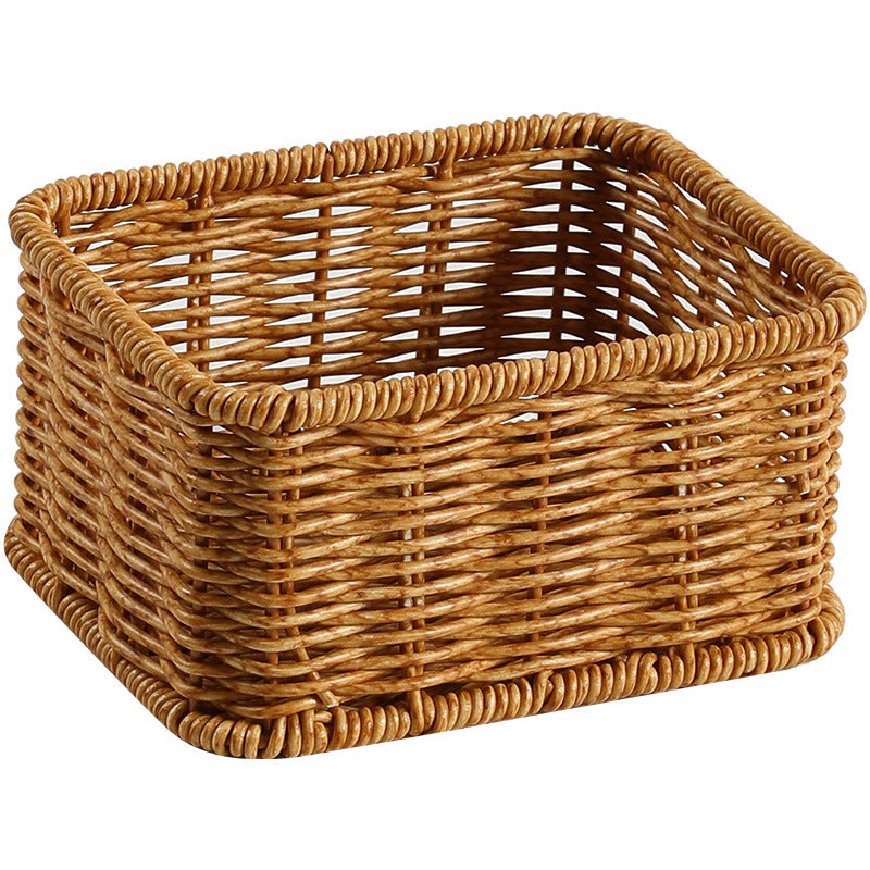 Handcrafted Woven Storage Basket Model O2Sw | Kelmera