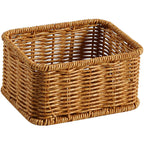 Handcrafted Woven Storage Basket Model O2Sw | Kelmera