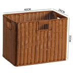 Handcrafted Woven Storage Basket Model Tznw | Kelmera