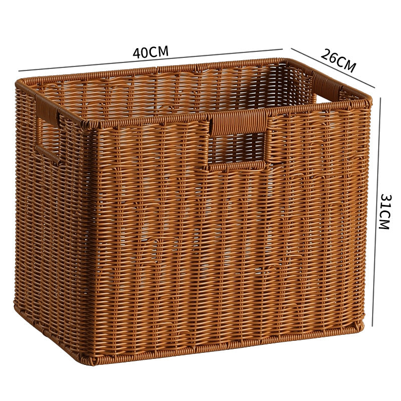 Handcrafted Woven Storage Basket Model Tznw | Kelmera