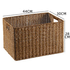 Handcrafted Woven Storage Basket Model Tznw | Kelmera