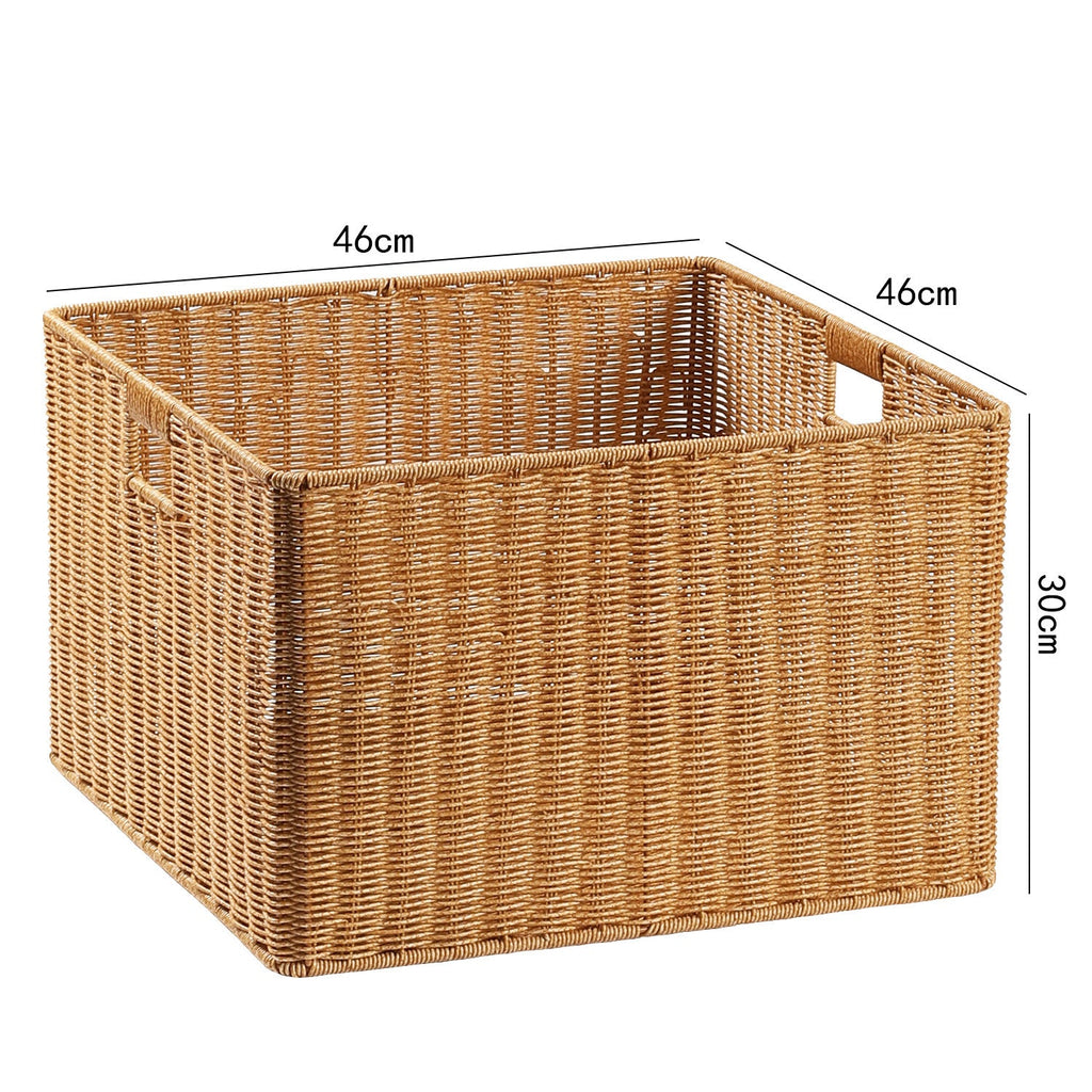 Handcrafted Woven Storage Basket Model Tznw | Kelmera