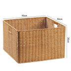 Handcrafted Woven Storage Basket Model Tznw | Kelmera