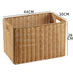 Handcrafted Woven Storage Basket Model Tznw | Kelmera