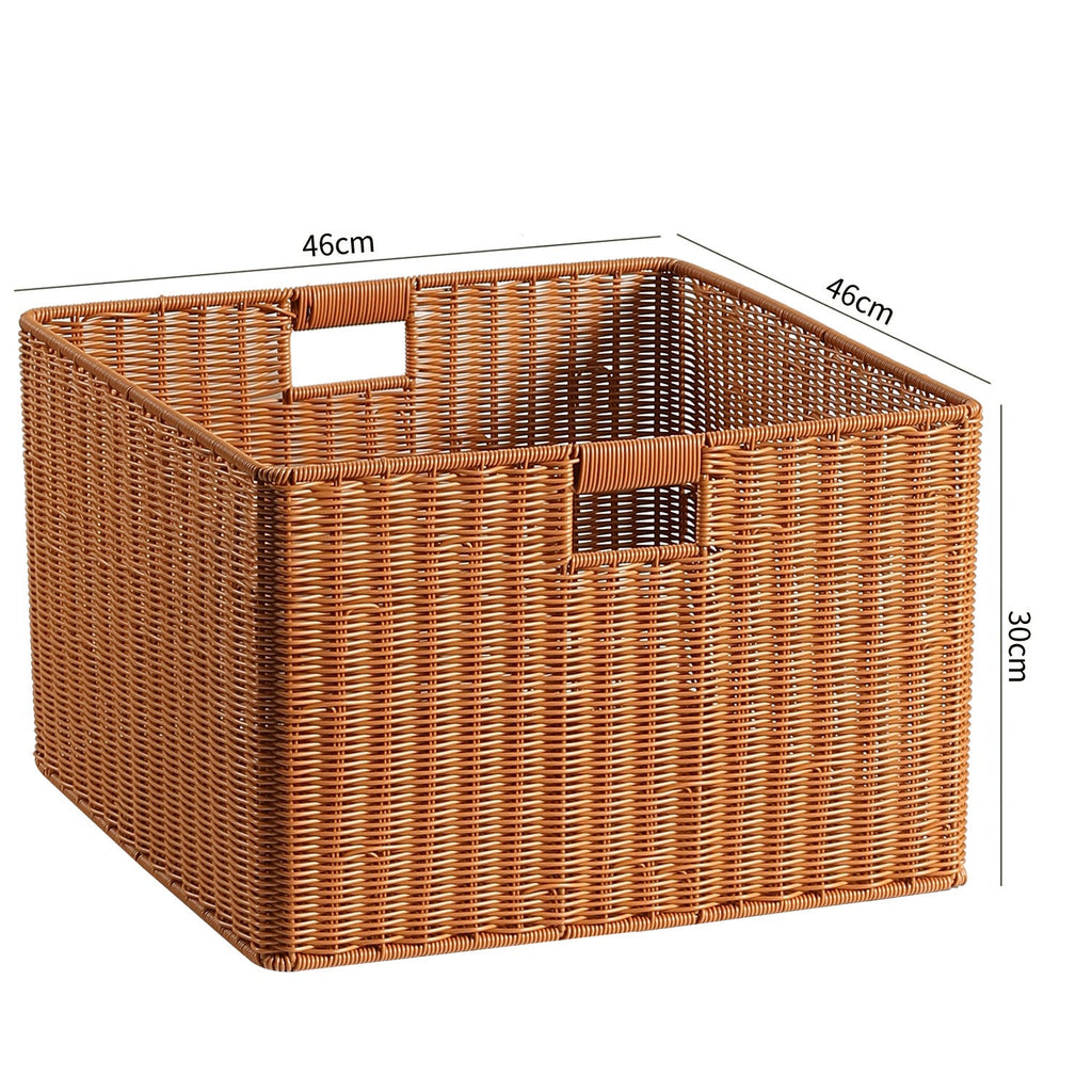Handcrafted Woven Storage Basket Model Tznw | Kelmera