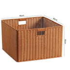 Handcrafted Woven Storage Basket Model Tznw | Kelmera