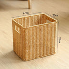 Handcrafted Woven Storage Basket Model Tznw | Kelmera
