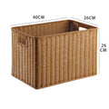 Handcrafted Woven Storage Basket Model Tznw | Kelmera