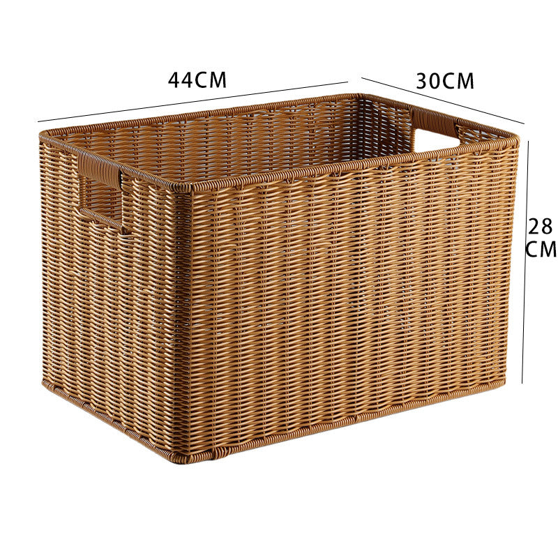 Handcrafted Woven Storage Basket Model Tznw | Kelmera