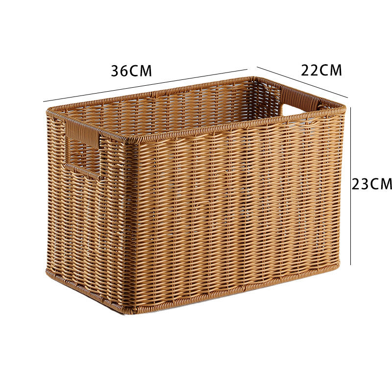 Handcrafted Woven Storage Basket Model Tznw | Kelmera
