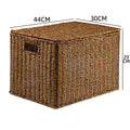Handcrafted Woven Storage Bucket | Kelmera