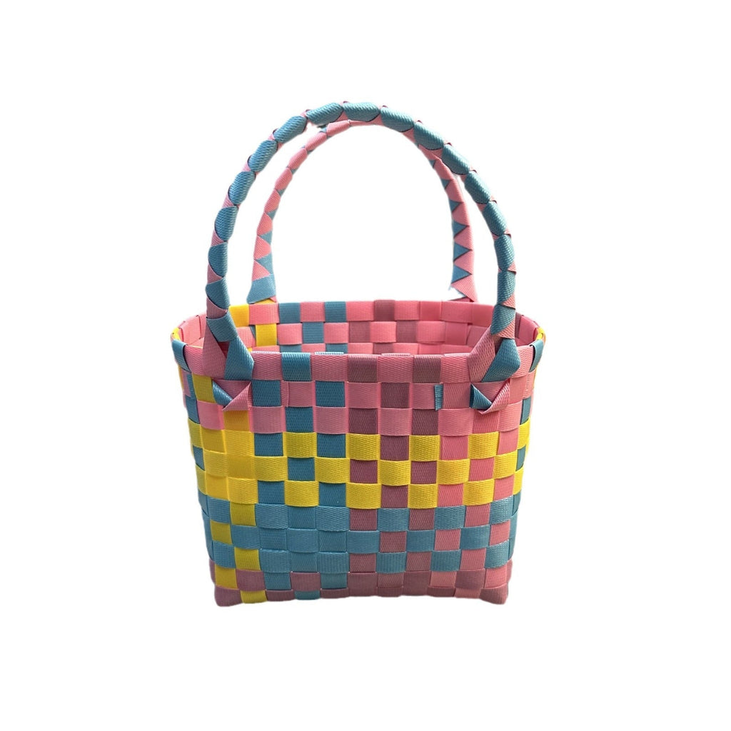 Handcrafted Woven Tote Bag | Kelmera
