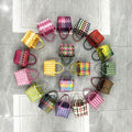 Handcrafted Woven Tote Bag | Kelmera