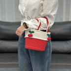 Handmade Basket Bag | Kelmera