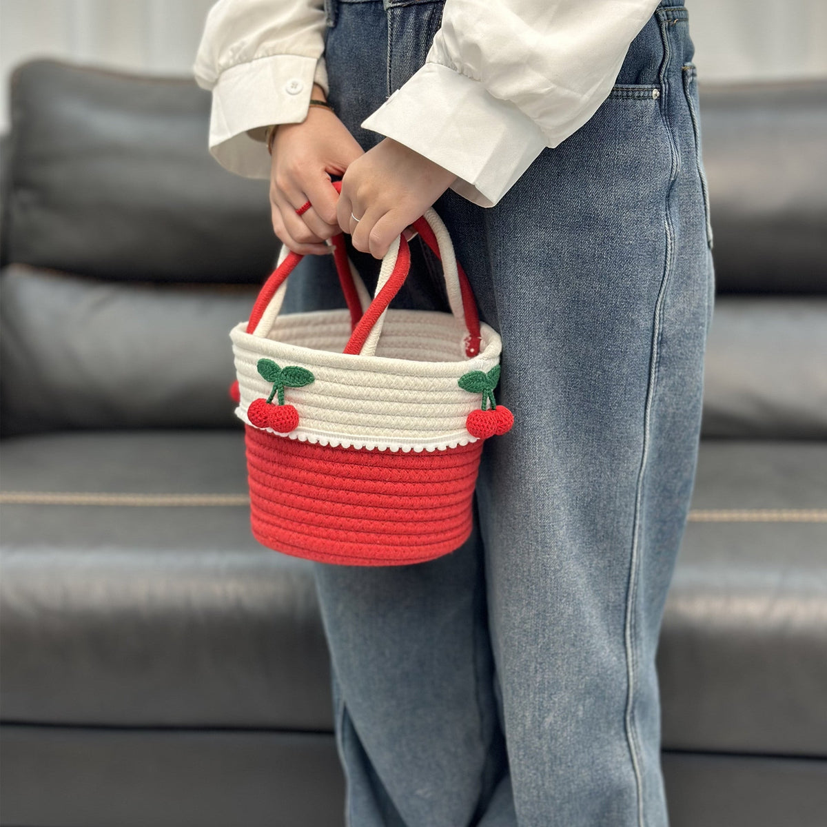 Handmade Basket Bag Not Available | Kelmera