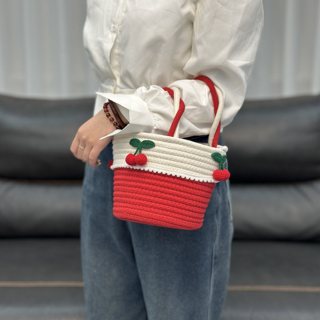 Handmade Basket Bag Not Available | Kelmera