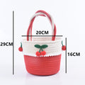 Handmade Basket Bag Not Available | Kelmera