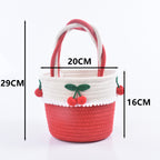 Handmade Basket Bag Not Available | Kelmera