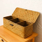 Handmade Basket Set | Kelmera