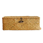 Handmade Basket Set | Kelmera