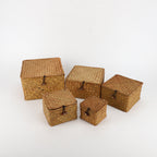 Handmade Basket Set | Kelmera