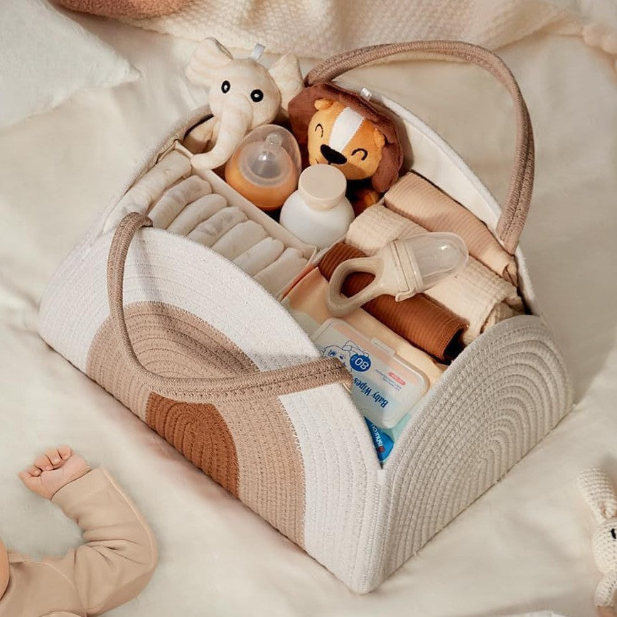 Handmade Beach Bag | Kelmera