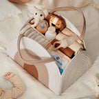 Handmade Beach Bag | Kelmera