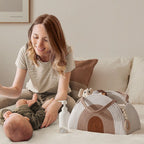 Handmade Beach Bag | Kelmera