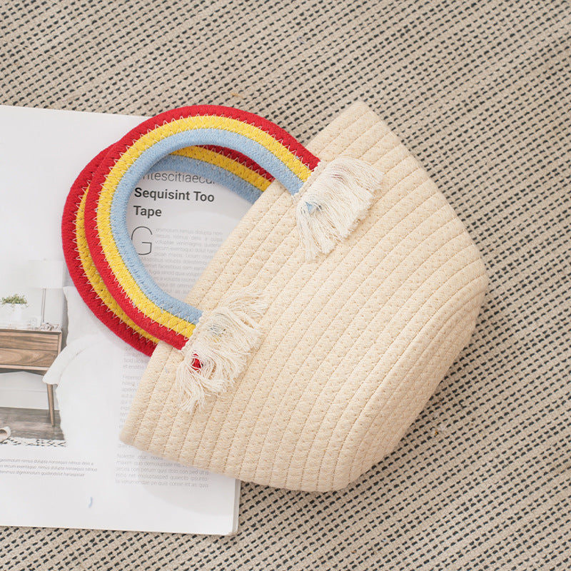 Handmade Beach Bag | Kelmera