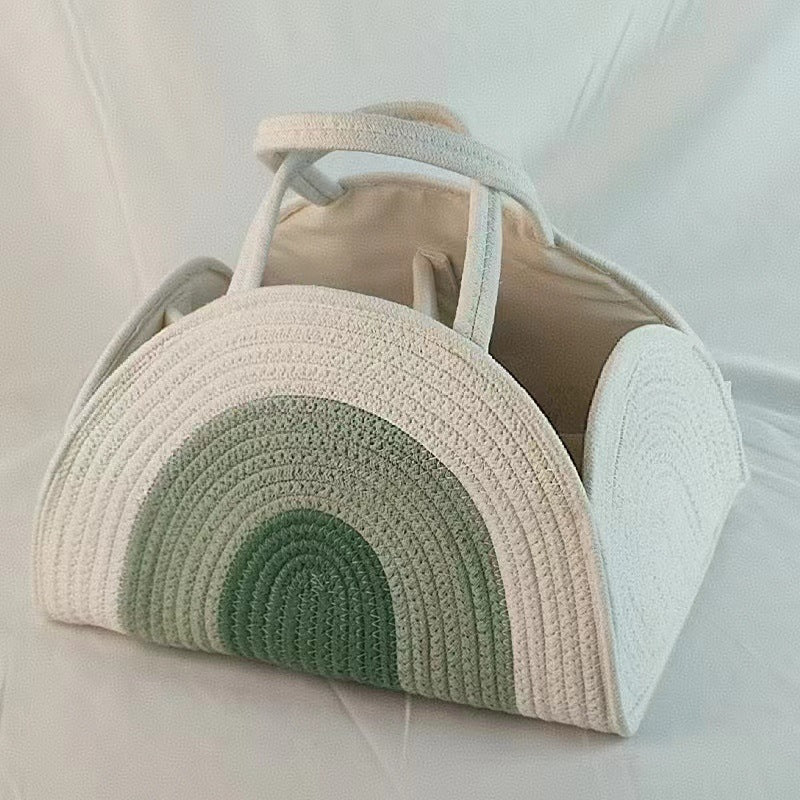 Handmade Beach Bag | Kelmera