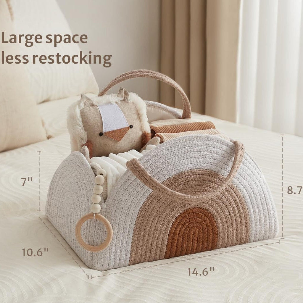 Handmade Beach Bag | Kelmera