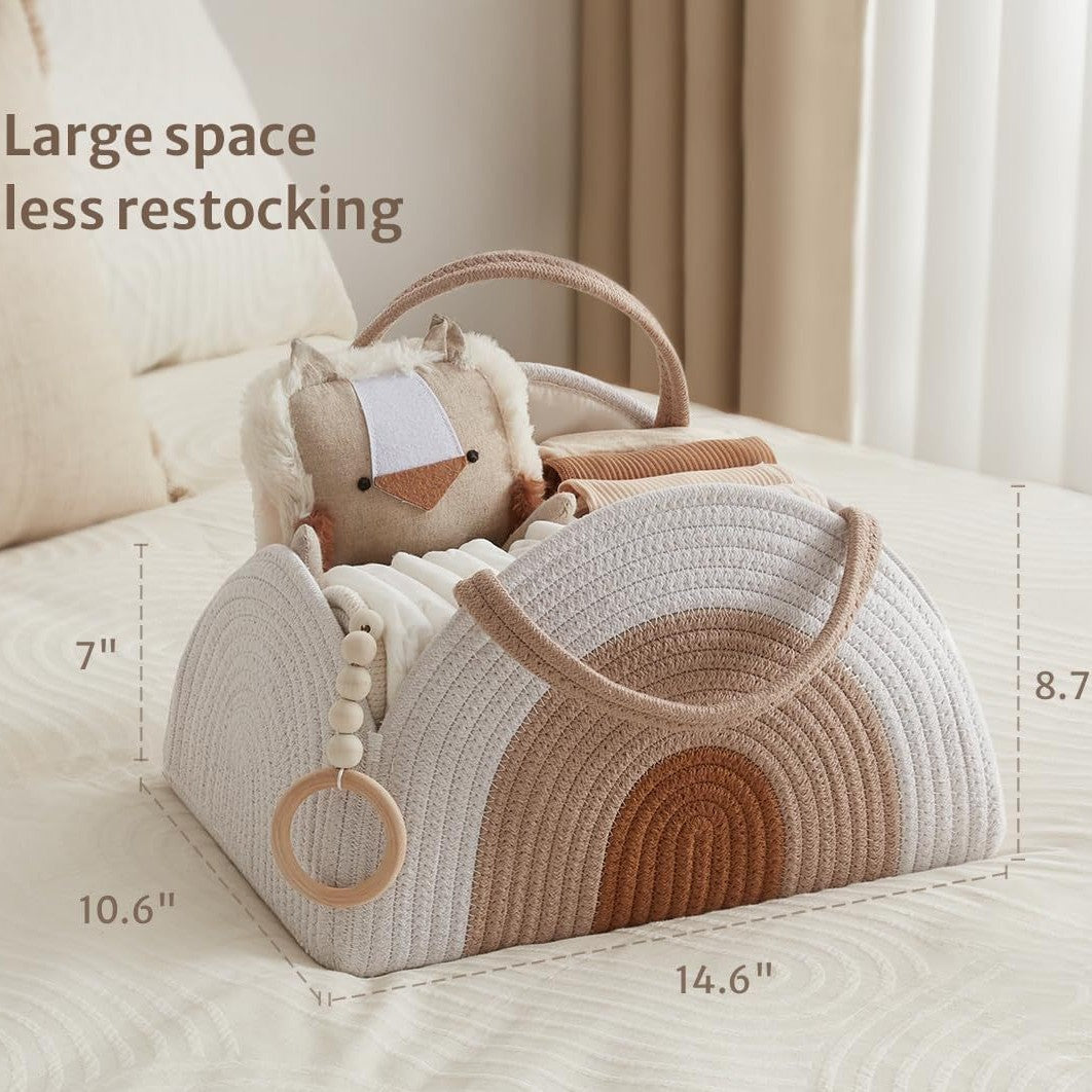 Handmade Beach Bag | Kelmera