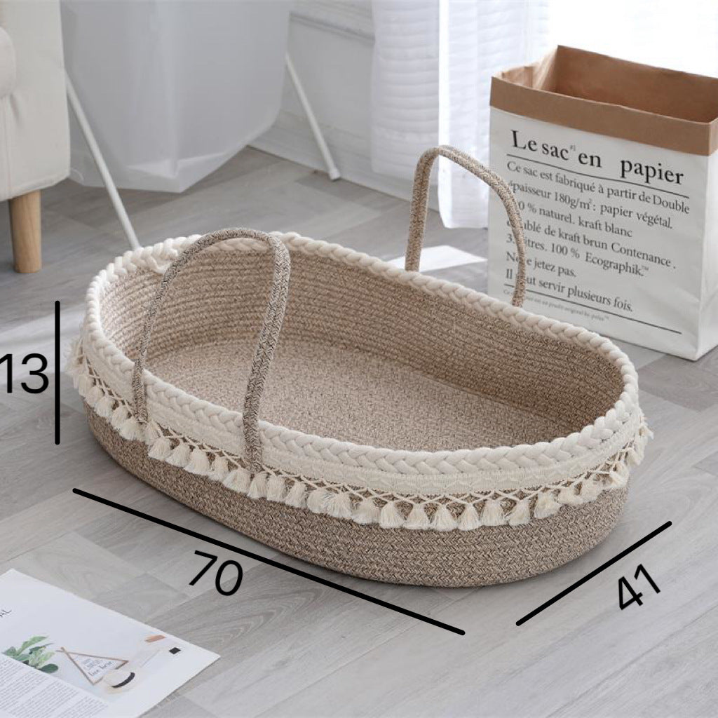 Handmade Decoration Basket | Kelmera