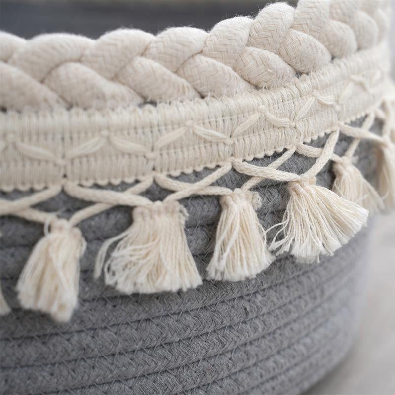 Handmade Decoration Basket | Kelmera