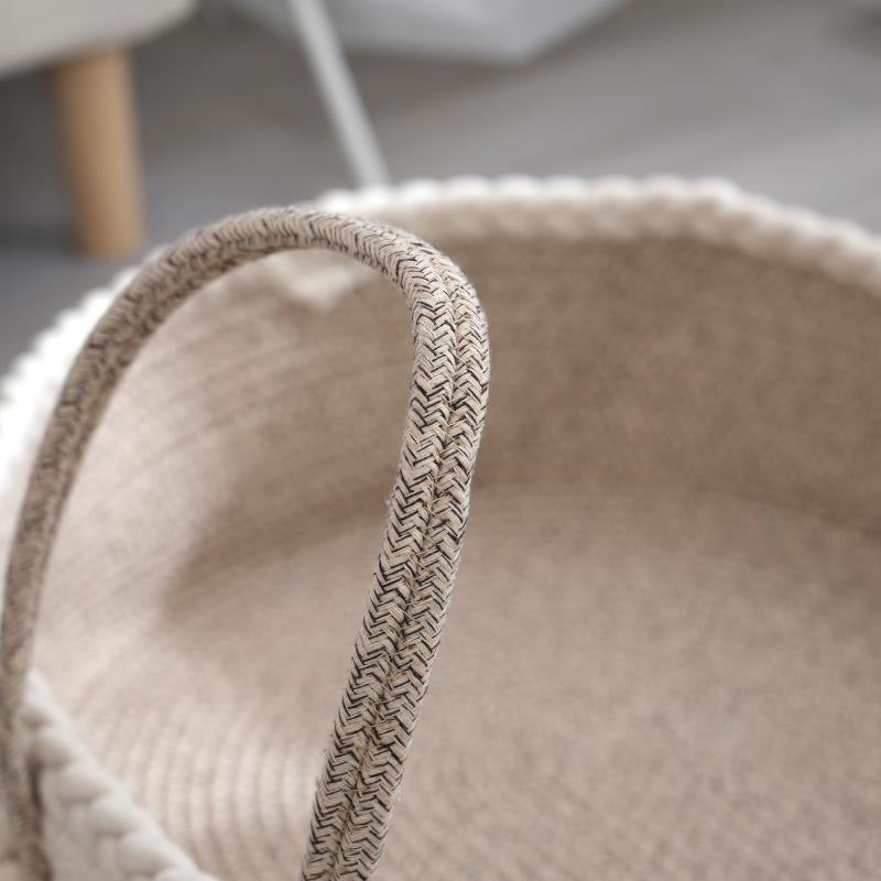 Handmade Decoration Basket | Kelmera