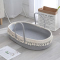 Handmade Decoration Basket | Kelmera